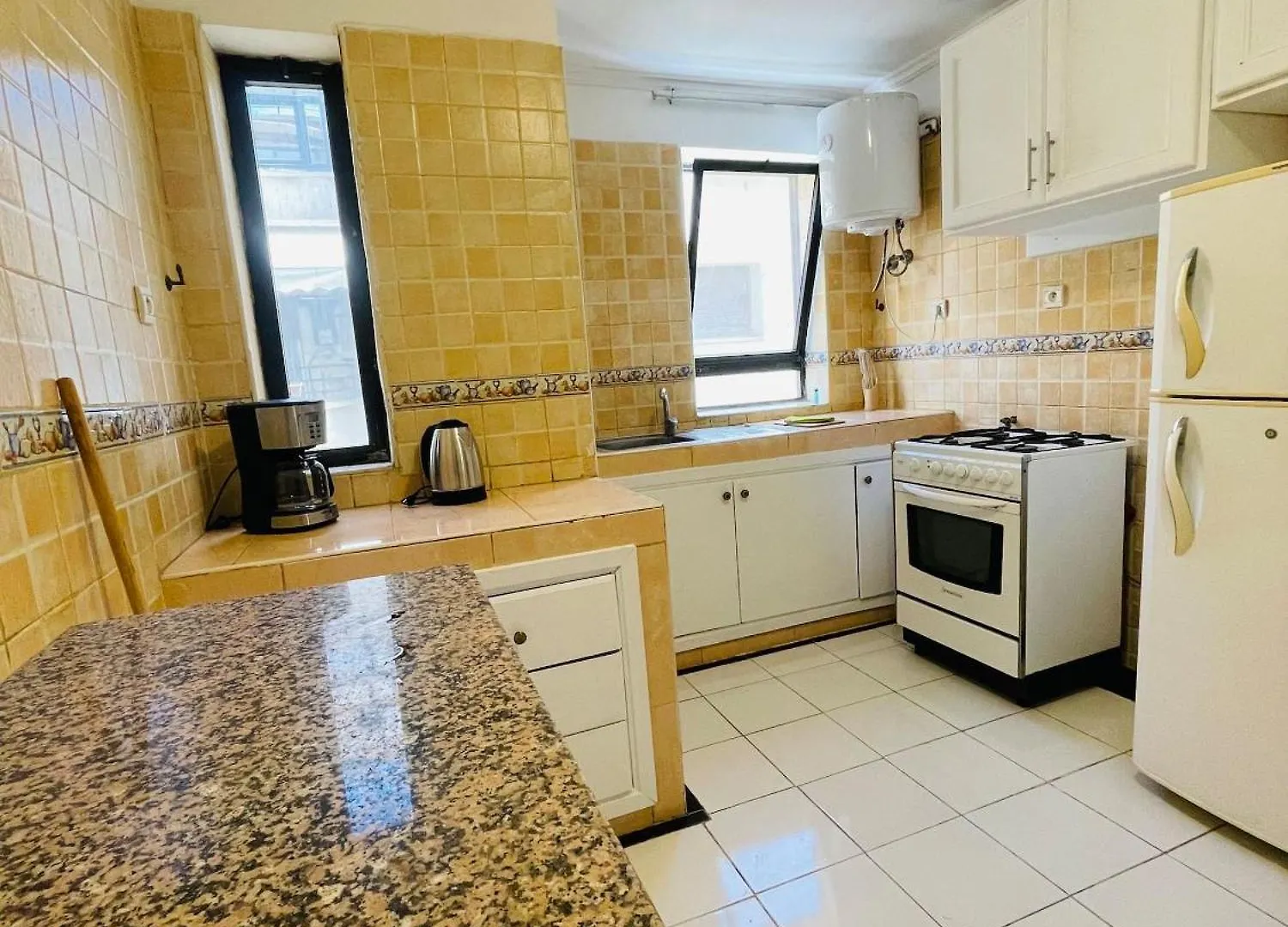 Apartman Ravissant Studio A Casablanca