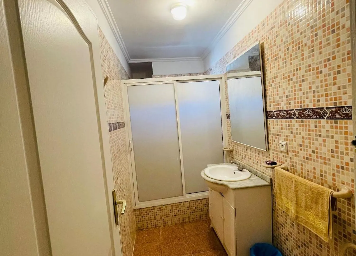 Ravissant Studio A Casablanca Apartman